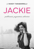 Jackie publicznie, prywatnie, sekretnie