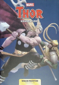 Wielkie pojedynki Tom 8 Thor kontra Loki