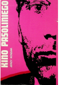 Kino Pasoliniego