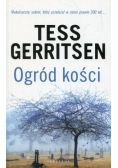 Ogród kości