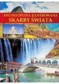 Encyklopedia ilustrowana Skarby świata