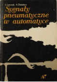 Sygnały pneumatyczne w automatyce