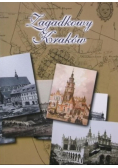 Zagadkowy Kraków