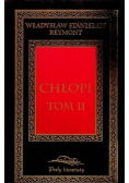 Chłopi Tom I