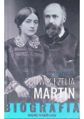 Ludwik i Zelia Martin. Biografia Świętość na każde czasy