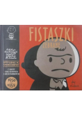 Fistaszki zebrane 1950-1952