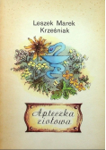 Apteczka ziołowa