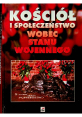 Kościół i społeczeństwo wobec stanu wojennego