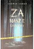 Za nasze grzechy