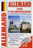 Allemand Livre D Accompagnement