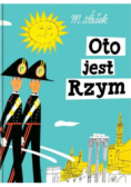 Oto jest Rzym