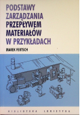 Podstawy zarządzania przepływem materiałów w przykładach