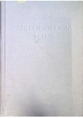 Metodologia nauk