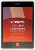 Czasowniki francuskie z pełnymi odmianami