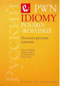 Idiomy polsko rosyjskie