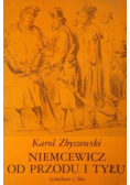Niemcewicz od przodu i tyłu