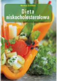 Dieta niskocholesterolowa