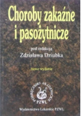 Choroby zakaźne i pasożytnicze
