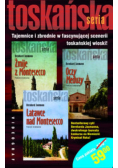 Żmije z Montesecco/Latawce nad Montesecco/Oczy Meduzy
