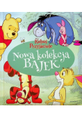 Kubuś i Przyjaciele Nowa kolekcja bajek
