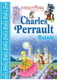 Klasyka światowa. Charles Perrault, Baśnie