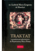 Traktat o prawdziwym nabożeństwie do NMP