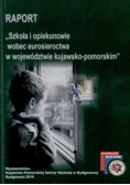 Raport Szkoła I Opiekunowie Wobec Eurosieroctwa