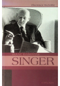 Issac Bashevis Singer