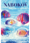 Patrz na te arlekiny