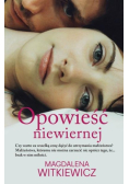 Opowieść niewiernej