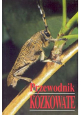 Przewodnik Kozkowate