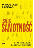 Oswoić samotność