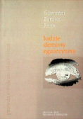 Ludzie, demony, egzorcyzmy