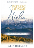 Patrzeć oczami nieba