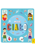 Otwórz okienko Moje ciało