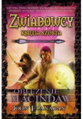 Zwiadowcy Księga 6 Oblężenie Macinda