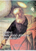 Obraz świętego Józefa Kaliskiego