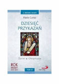 Dziesięć przykazań Tom III