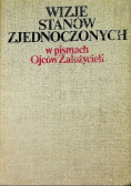 Wizje Stanów Zjednoczonych w pismach Ojców Założycieli