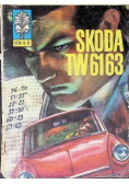 Skoda TW6163