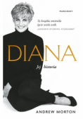 Diana Jej historia