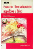 Padaczka i inne zaburzenia napadowe u dzieci