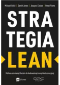 Strategia Lean