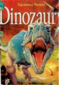 Tajemnice natury Dinozaury