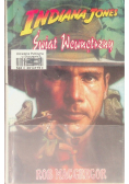 Indiana Jones i świat wewnętrzny