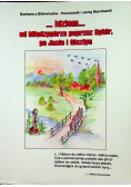 Idziem od Międzygórza poprzez Sybir