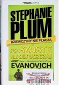 Dziewczyny nie płaczą Po szóste  nie odpuszczaj