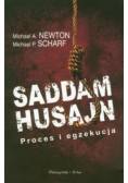 Saddam Husajn Proces i egzekucja