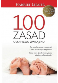 100 zasad udanego związku