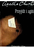 Przyjdź i zgiń